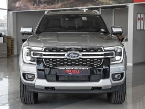 Ford Ranger 3.0TD V6 double cab Platinum 4WD - Image 12