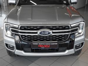 Ford Ranger 3.0TD V6 double cab Platinum 4WD - Image 13