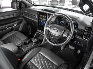 Ford Ranger 3.0TD V6 double cab Platinum 4WD - Image 14