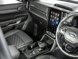 Ford Ranger 3.0TD V6 double cab Platinum 4WD - Image 15