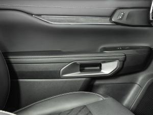 Ford Ranger 3.0TD V6 double cab Platinum 4WD - Image 17