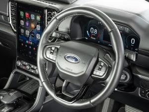Ford Ranger 3.0TD V6 double cab Platinum 4WD - Image 18