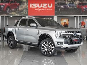 Ford Ranger 3.0TD V6 double cab Platinum 4WD - Image 1