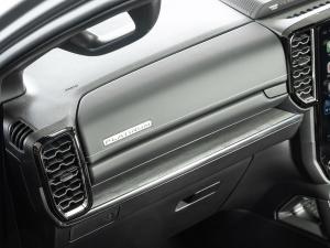 Ford Ranger 3.0TD V6 double cab Platinum 4WD - Image 22
