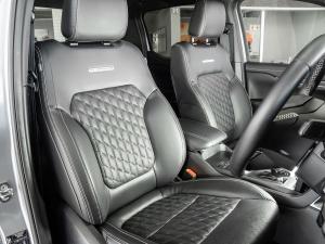 Ford Ranger 3.0TD V6 double cab Platinum 4WD - Image 23