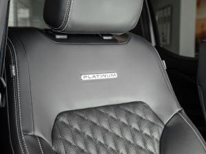 Ford Ranger 3.0TD V6 double cab Platinum 4WD - Image 24