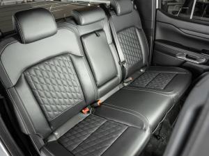 Ford Ranger 3.0TD V6 double cab Platinum 4WD - Image 26