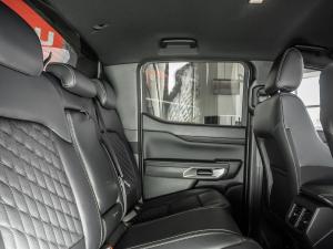 Ford Ranger 3.0TD V6 double cab Platinum 4WD - Image 29