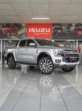 Ford Ranger 3.0TD V6 double cab Platinum 4WD - Image 2