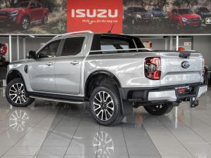 Ford Ranger 3.0TD V6 double cab Platinum 4WD - Image 30