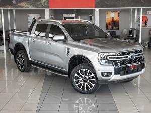 Ford Ranger 3.0TD V6 double cab Platinum 4WD - Image 3
