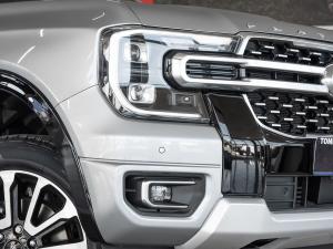 Ford Ranger 3.0TD V6 double cab Platinum 4WD - Image 4