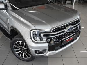 Ford Ranger 3.0TD V6 double cab Platinum 4WD - Image 5