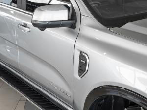 Ford Ranger 3.0TD V6 double cab Platinum 4WD - Image 7