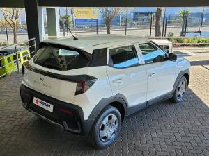 Mahindra XUV 3XO 1.2T MX2 auto - Image 10