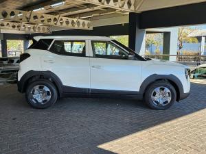 Mahindra XUV 3XO 1.2T MX2 auto - Image 11