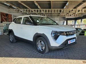 Mahindra XUV 3XO 1.2T MX2 auto - Image 1