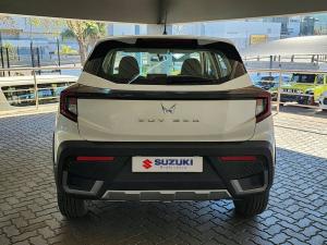 Mahindra XUV 3XO 1.2T MX2 auto - Image 8