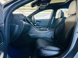 Mercedes-Benz C-Class C200 AMG Line - Image 5