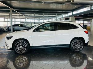 Mercedes-Benz GLA GLA200 Progressive - Image 10