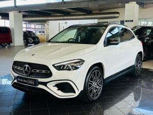 Mercedes-Benz GLA GLA200 Progressive - Image 1