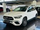 Thumbnail Mercedes-Benz GLA GLA200 Progressive