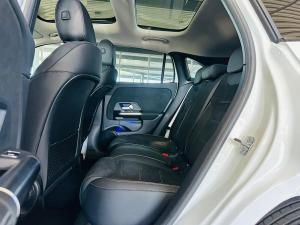 Mercedes-Benz GLA GLA200 Progressive - Image 6