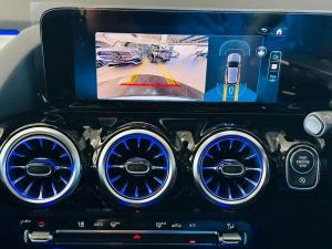 Mercedes-Benz GLA GLA200 Progressive - Image 8