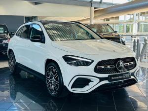 Mercedes-Benz GLA GLA200 Progressive - Image 9