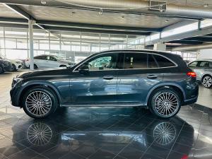 Mercedes-Benz GLC GLC220d 4Matic AMG Line - Image 11