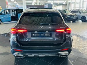 Mercedes-Benz GLC GLC220d 4Matic AMG Line - Image 12