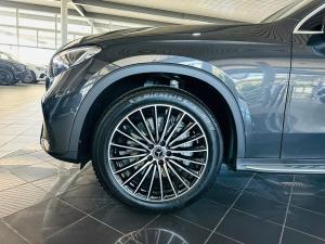 Mercedes-Benz GLC GLC220d 4Matic AMG Line - Image 13