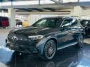 Thumbnail Mercedes-Benz GLC GLC220d 4Matic AMG Line