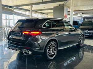 Mercedes-Benz GLC GLC220d 4Matic AMG Line - Image 2