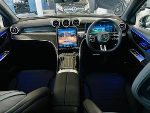 Mercedes-Benz GLC GLC220d 4Matic AMG Line - Image 3