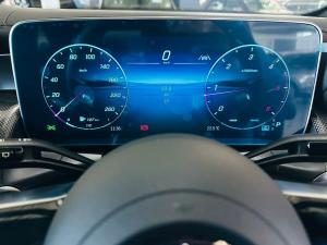 Mercedes-Benz GLC GLC220d 4Matic AMG Line - Image 7