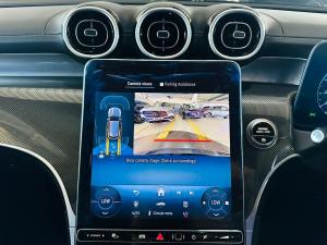 Mercedes-Benz GLC GLC220d 4Matic AMG Line - Image 8