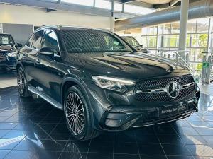 Mercedes-Benz GLC GLC220d 4Matic AMG Line - Image 9