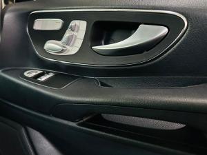 Mercedes-Benz Vito 119 CDI Tourer Select - Image 11