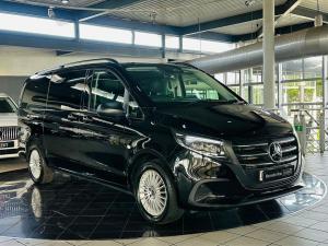 Mercedes-Benz Vito 119 CDI Tourer Select - Image 12