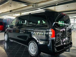 Mercedes-Benz Vito 119 CDI Tourer Select - Image 13