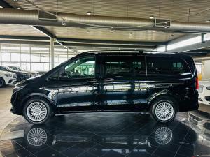Mercedes-Benz Vito 119 CDI Tourer Select - Image 14