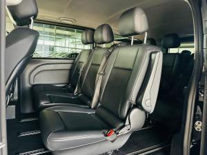 Mercedes-Benz Vito 119 CDI Tourer Select - Image 6