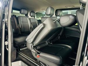 Mercedes-Benz Vito 119 CDI Tourer Select - Image 7