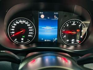 Mercedes-Benz Vito 119 CDI Tourer Select - Image 8