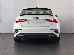 Audi A3 sedan 35TFSI S line - Image 10