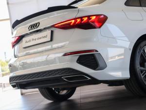 Audi A3 sedan 35TFSI S line - Image 13
