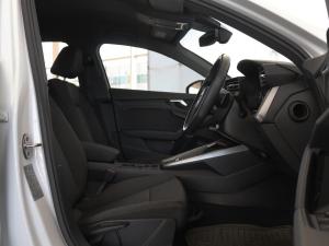 Audi A3 sedan 35TFSI S line - Image 16