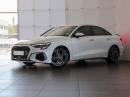 Thumbnail Audi A3 sedan 35TFSI S line