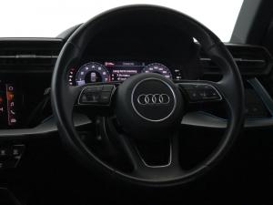 Audi A3 sedan 35TFSI S line - Image 24